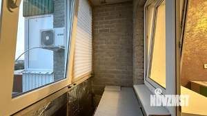 1-к квартира, вторичка, 39м2, 7/16 этаж