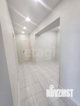 2-к квартира, вторичка, 70м2, 13/16 этаж