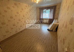 2-к квартира, вторичка, 53м2, 4/9 этаж