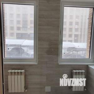 1-к квартира, вторичка, 35м2, 1/8 этаж