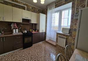 1-к квартира, вторичка, 31м2, 2/7 этаж