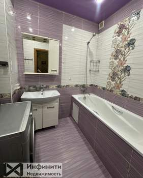 3-к квартира, вторичка, 70м2, 12/16 этаж