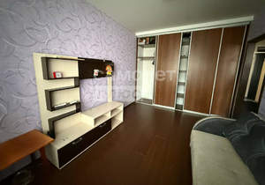 1-к квартира, вторичка, 30м2, 12/12 этаж