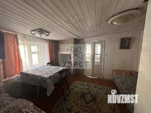 2-к квартира, вторичка, 29м2, 1/1 этаж