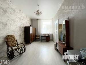 3-к квартира, вторичка, 80м2, 2/4 этаж