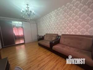 1-к квартира, вторичка, 41м2, 11/12 этаж