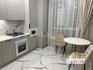 1-к квартира, вторичка, 32м2, 3/16 этаж