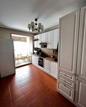 2-к квартира, вторичка, 65м2, 3/6 этаж