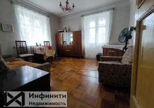 2-к квартира, вторичка, 52м2, 2/2 этаж