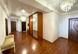 3-к квартира, вторичка, 153м2, 5/12 этаж