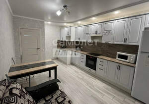 1-к квартира, вторичка, 42м2, 14/15 этаж