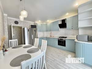 3-к квартира, вторичка, 92м2, 5/9 этаж