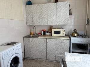 2-к квартира, вторичка, 43м2, 4/5 этаж