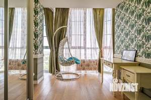 2-к квартира, вторичка, 73м2, 11/17 этаж