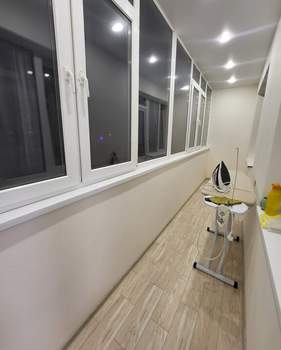 3-к квартира, вторичка, 86м2, 8/10 этаж