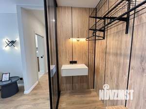 1-к квартира, вторичка, 42м2, 14/16 этаж