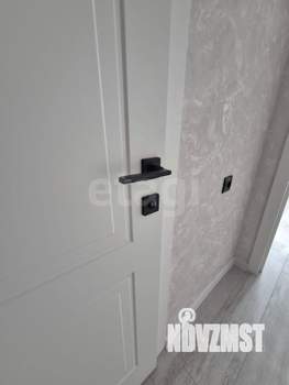 1-к квартира, вторичка, 40м2, 16/18 этаж