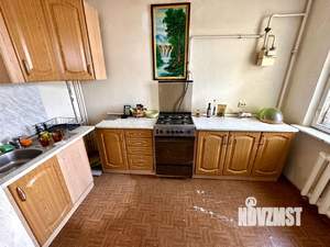 2-к квартира, вторичка, 120м2, 4/10 этаж