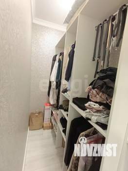 1-к квартира, вторичка, 42м2, 2/16 этаж