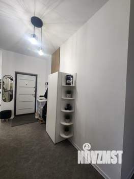 3-к квартира, вторичка, 94м2, 9/16 этаж