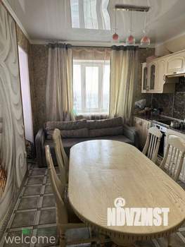1-к квартира, вторичка, 48м2, 11/18 этаж