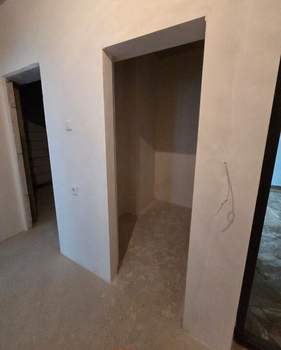 1-к квартира, вторичка, 45м2, 6/24 этаж