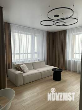 4-к квартира, вторичка, 92м2, 9/10 этаж