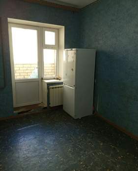 2-к квартира, вторичка, 55м2, 5/10 этаж