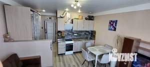 Студия квартира, вторичка, 30м2, 14/17 этаж