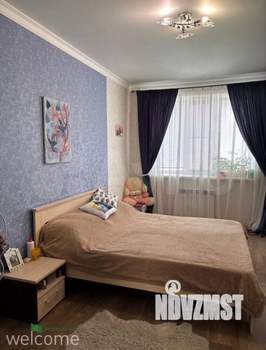 3-к квартира, вторичка, 115м2, 7/9 этаж