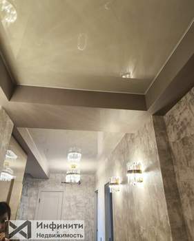 3-к квартира, вторичка, 93м2, 12/16 этаж