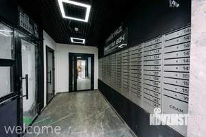 1-к квартира, вторичка, 39м2, 19/20 этаж