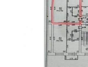 1-к квартира, вторичка, 35м2, 3/5 этаж
