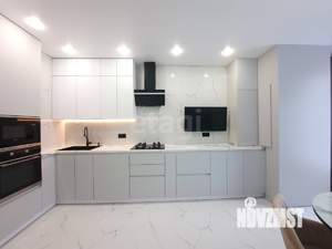 2-к квартира, вторичка, 54м2, 9/17 этаж