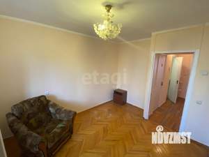 3-к квартира, вторичка, 66м2, 1/9 этаж
