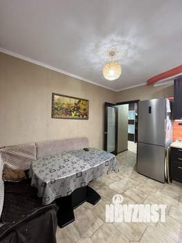 2-к квартира, вторичка, 66м2, 2/6 этаж