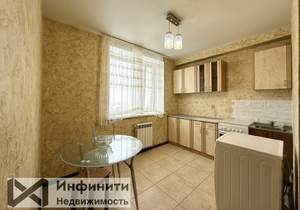 3-к квартира, вторичка, 81м2, 14/15 этаж