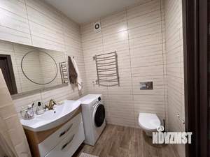 1-к квартира, вторичка, 51м2, 12/18 этаж