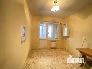 1-к квартира, вторичка, 37м2, 2/5 этаж