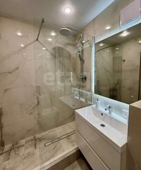 1-к квартира, вторичка, 39м2, 6/11 этаж