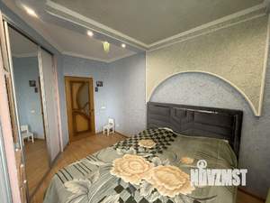 2-к квартира, вторичка, 60м2, 1/11 этаж