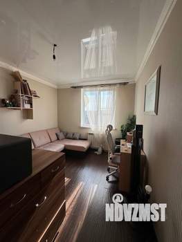 3-к квартира, вторичка, 84м2, 2/2 этаж