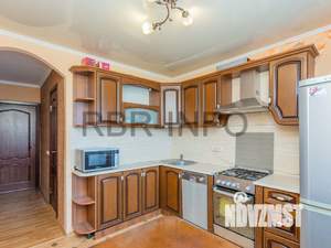 3-к квартира, вторичка, 82м2, 10/10 этаж