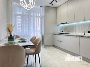 2-к квартира, вторичка, 68м2, 6/14 этаж