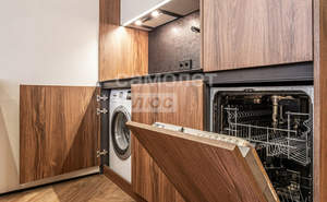 2-к квартира, вторичка, 46м2, 11/22 этаж