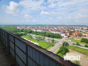 3-к квартира, вторичка, 90м2, 12/16 этаж