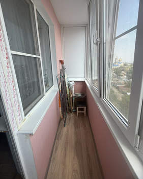 1-к квартира, вторичка, 32м2, 5/10 этаж