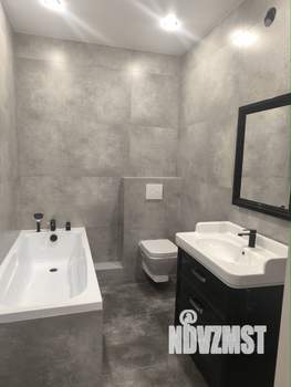 2-к квартира, вторичка, 60м2, 10/17 этаж