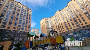 2-к квартира, вторичка, 58м2, 1/14 этаж