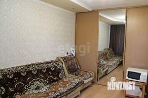 3-к квартира, вторичка, 52м2, 4/5 этаж